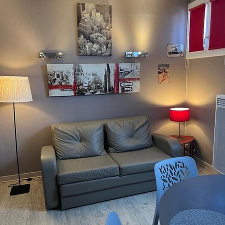 Appartement St Palais Sur Mer แซ็งต์-ปาเลส์-ซูร์-แมร์ ภายนอก รูปภาพ
