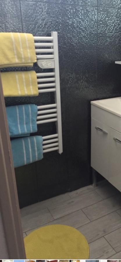 Appartement St Palais Sur Mer แซ็งต์-ปาเลส์-ซูร์-แมร์ ภายนอก รูปภาพ